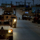 Officials called the middle-of-the-night exit of all U.S. armed forces the "best for all involved."
